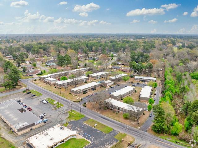 Apartment for rent in Ark