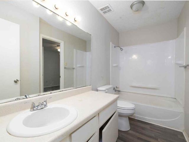 Apartment for rent in Ark