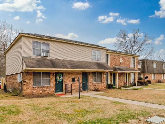 Apartment for rent in Ark