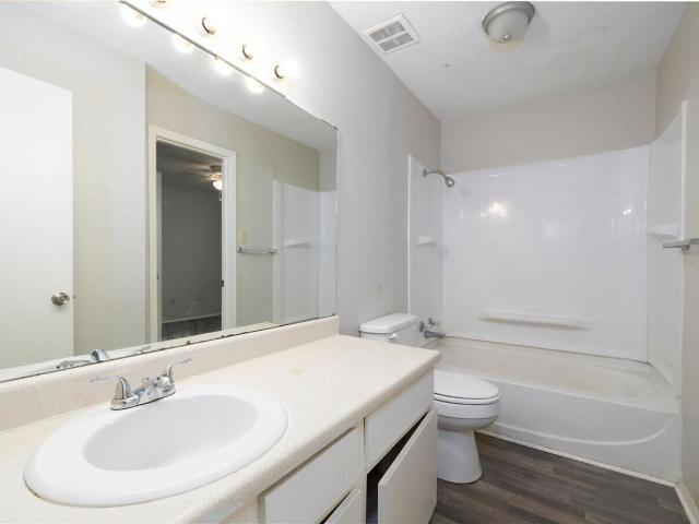 Apartment for rent in Ark