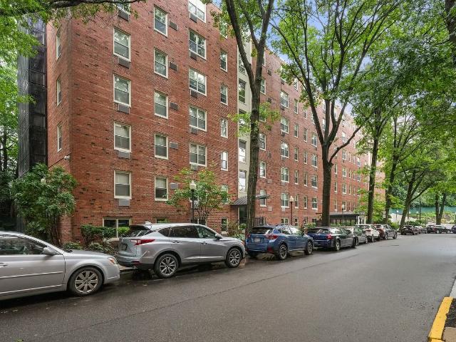 Apartment for rent in Boston, Massachusetts