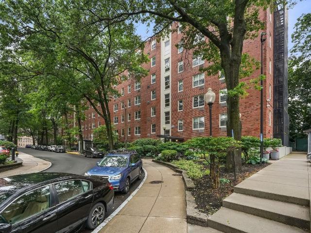 Apartment for rent in Boston, Massachusetts