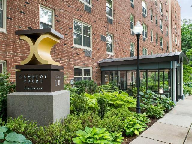Apartment for rent in Boston, Massachusetts