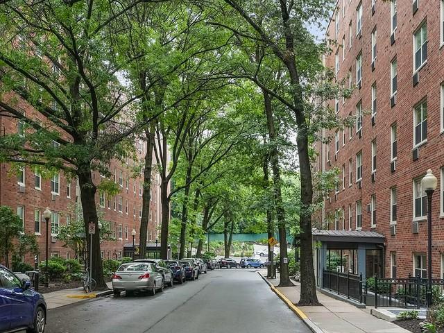 Apartment for rent in Boston, Massachusetts