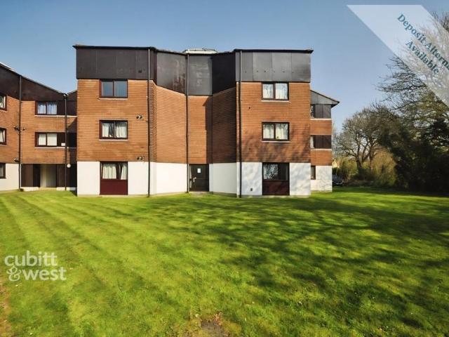 Apartment for rent in Horsham, West Sussex
