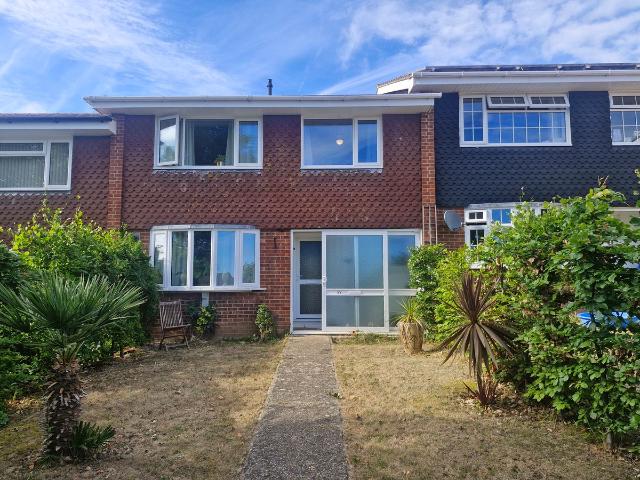 House for rent in Portchester, Fareham