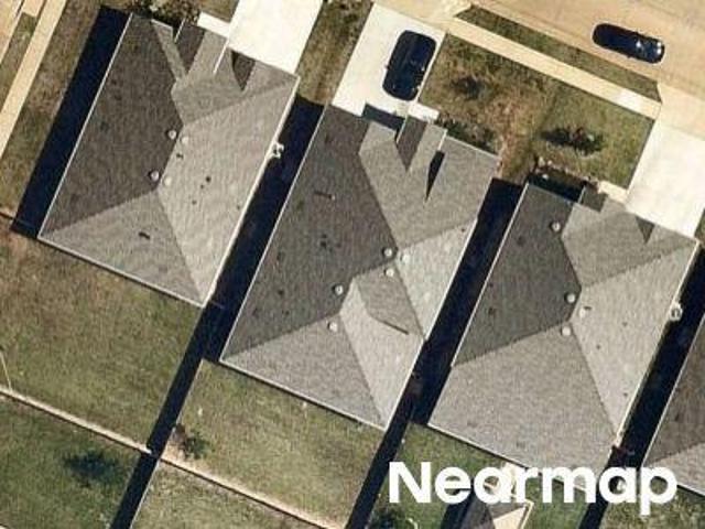 House for sale in Silverado West, Aubrey