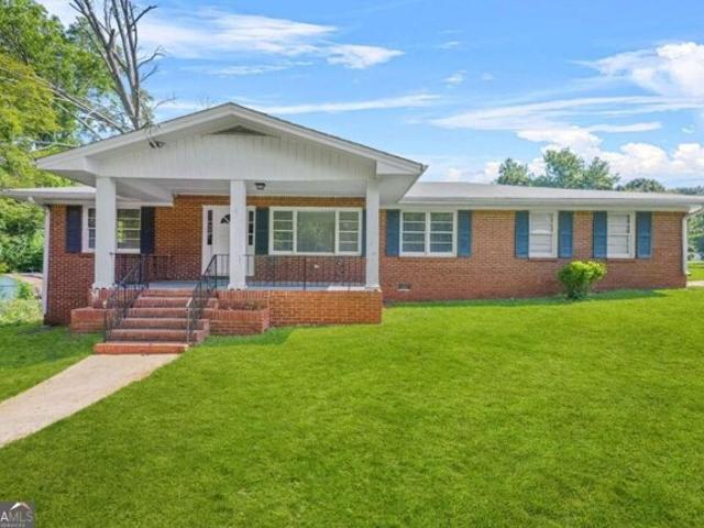 House for sale in Tucker