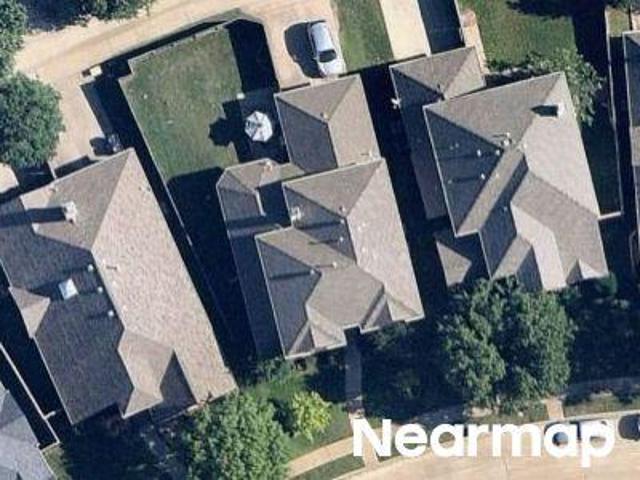 House for sale in Custer Hill Estates, Allen