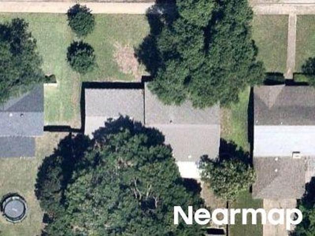 House for sale in Dallas, Texas