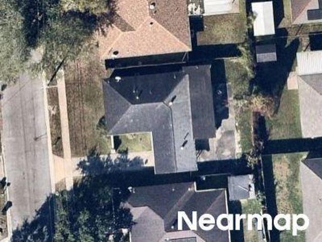House for sale in New Orleans, Louisiana