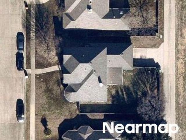 House for sale in Denton, Texas