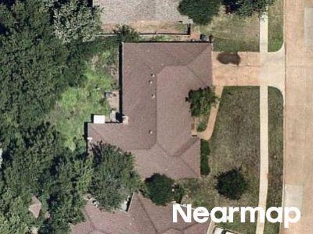 House for sale in Oklahoma City, Oklahoma