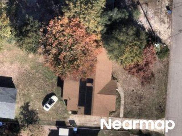 House for sale in Fayetteville, North Carolina