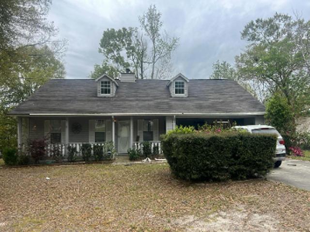 House for sale in Dublin, Georgia