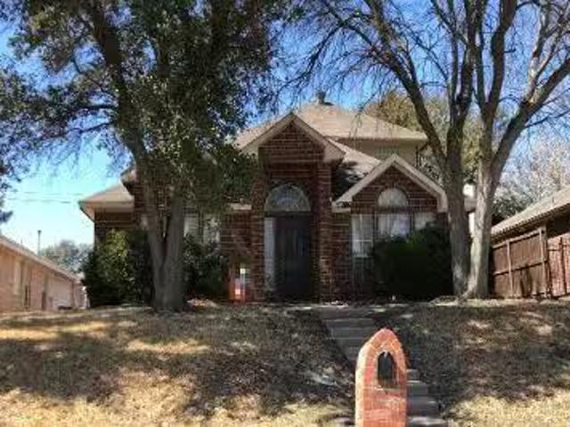 House for sale in Lewisville