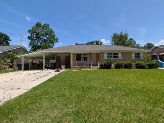 House for sale in Goose Creek, South Carolina