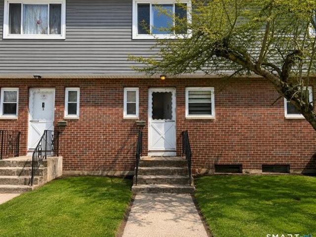 House for sale in Bloomfield, Connecticut