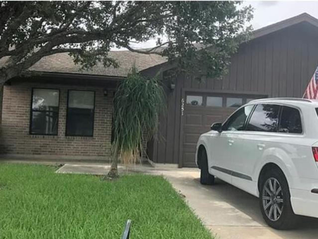 House for sale in Cameron, Texas