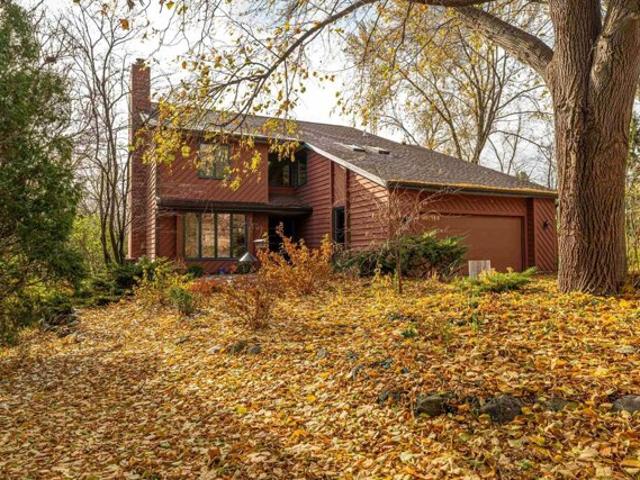 House for sale in Madison, Wisconsin