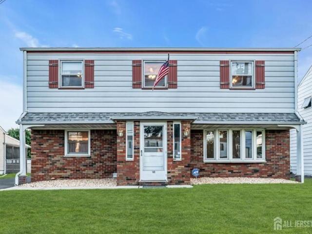House for sale in Avenel, New Jersey