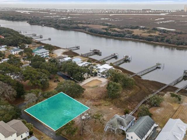 Land for sale in Ocean Isle Beach
