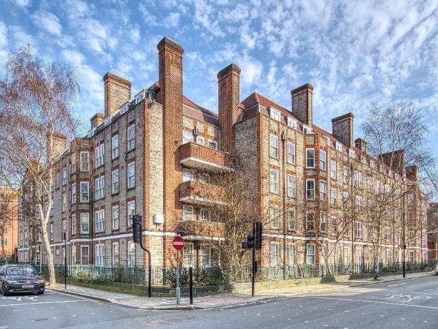 House for rent in Tufnell Park, Greater London