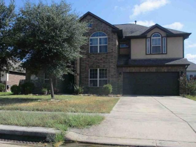 Property for sale in Harris, Texas