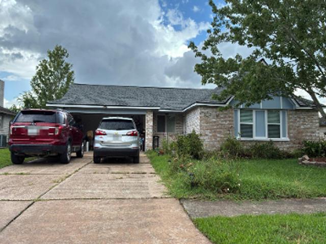 House for sale in Friendswood, Texas