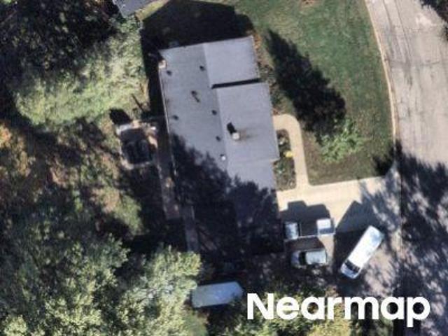 House for sale in Columbus, Indiana