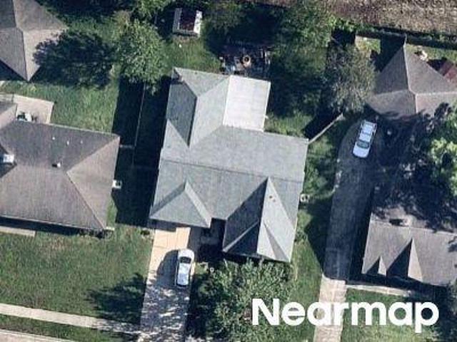 House for sale in Friendswood, Texas