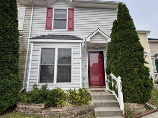 House for sale in Harrisonburg, Virginia