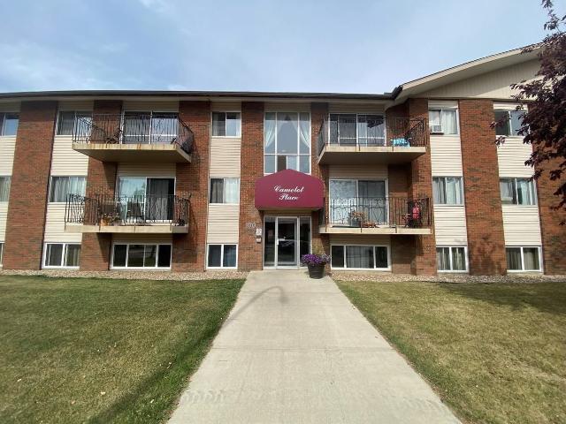 Apartment for rent in Camrose, Alberta