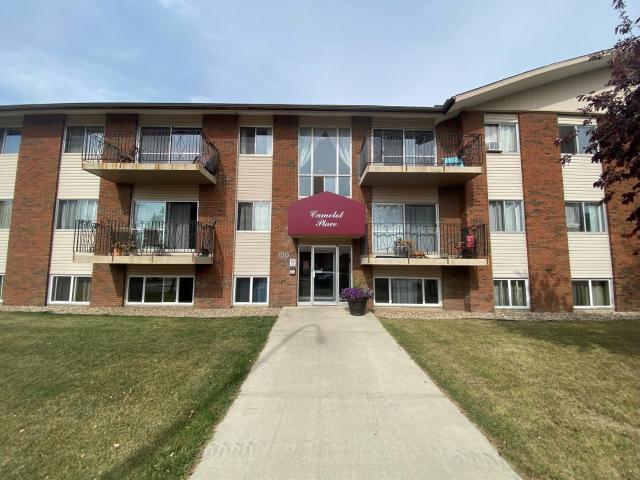 Apartment for rent in Camrose, Alberta