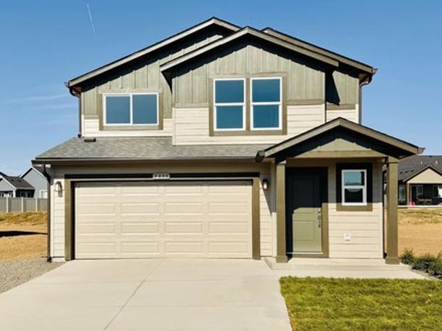 House for sale in Cheney, Washington