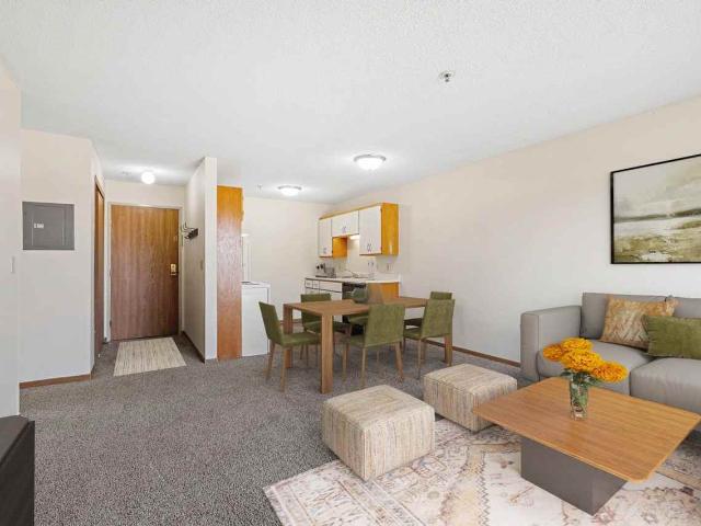 Apartment for rent in Coon Rapids, Minnesota