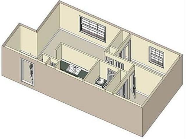 Apartment for rent in Coon Rapids, Minnesota