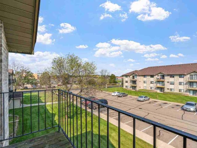 Apartment for rent in Coon Rapids, Minnesota