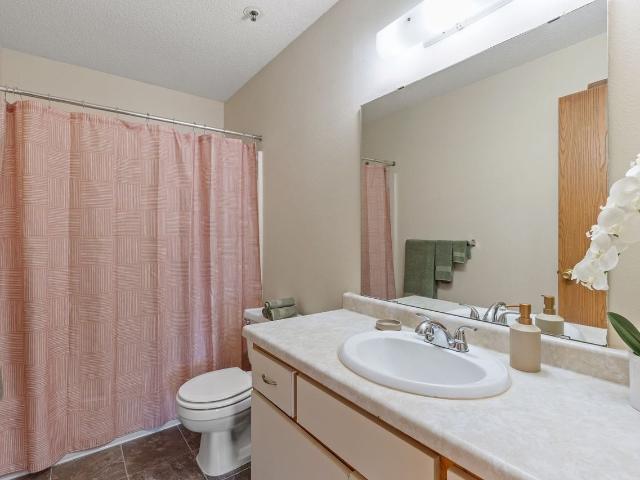Apartment for rent in Coon Rapids, Minnesota