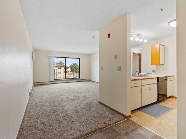 Apartment for rent in Coon Rapids, Minnesota