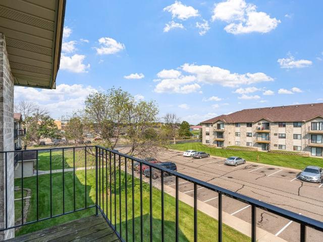 Apartment for rent in Coon Rapids, Minnesota