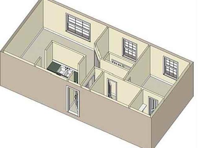 Apartment for rent in Coon Rapids, Minnesota