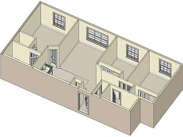 Apartment for rent in Coon Rapids, Minnesota