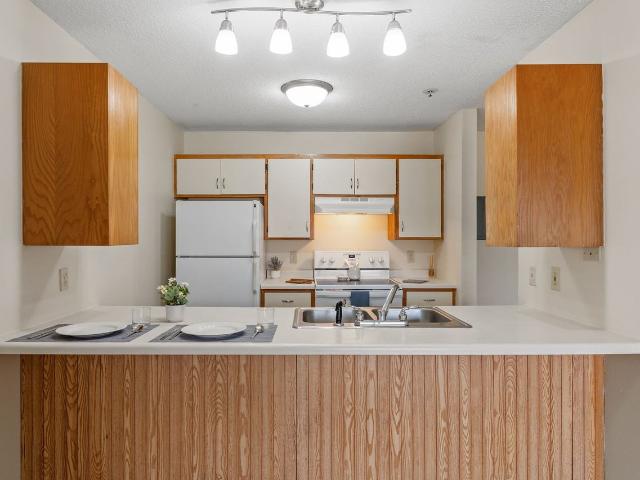 Apartment for rent in Coon Rapids, Minnesota