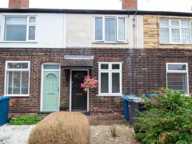 House for rent in Haddon, East Midlands