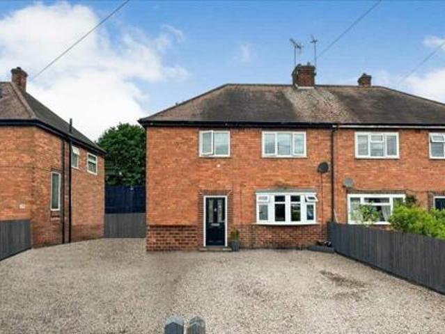 House for sale in Haddon, East Midlands