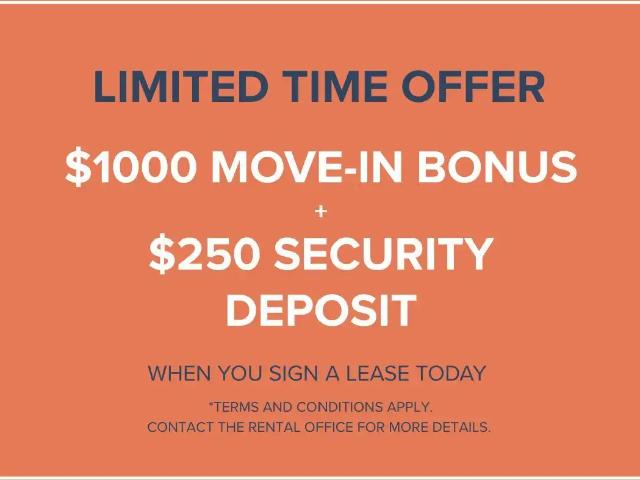 Apartment for rent in Northwest, Alberta