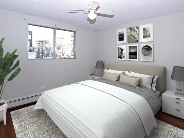 Apartment for rent in Northwest, Alberta