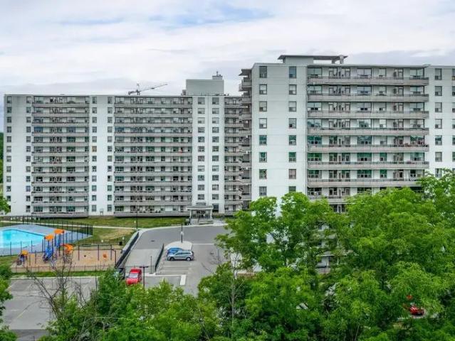 Apartment for rent in Hamilton