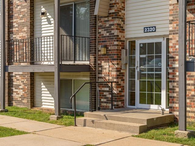 Apartment for rent in Nebraska